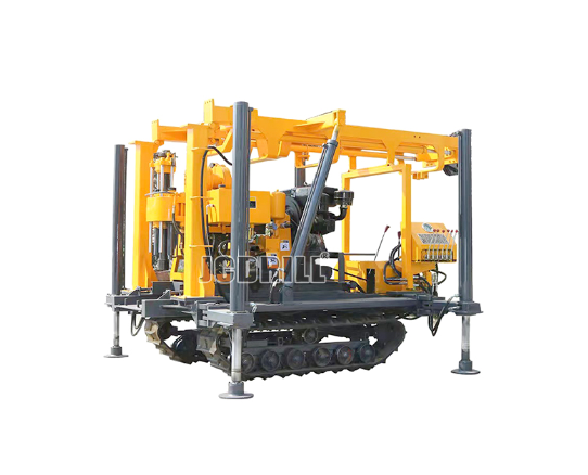  Core Drilling Rig